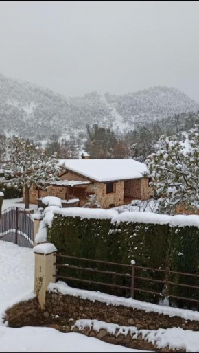 Casas Rurales Majana 1